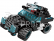 Qman Shadow Pulse Combat Vehicle 1413 1 část