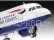 Revell Airbus A320 neo British Airways (1:144) (sada)