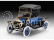 Revell Ford Model T Road 1913 (1:24)