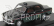 Rio-models Alfa romeo Giulietta Taxi Milano 1959 1:43 Černá Zelená