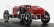 Rio-models Alfa romeo P3 N 10 Winner Targa Florio 1934 A.varzi 1:43 Red