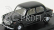 Rio-models Fiat 1100/103 E 1956 1:43 Black