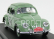 Rio-models Volkswagen Beetle Maggiolino N 386 Rally Montecarlo 1954 Prager - Culbert 1:43 Zelená