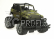 BAZAR - RC auto Off-Road Jeep 1:14, maskáčová