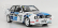 Solido BMW 3-series (e30) Gr.a N 3 Rally Deutchland 1990 1:18 Bílá 2 Tóny Modrá