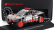 Spark-model Audi Q E-tron Rs E2 Team Audi Sport N 0 Presentation Rally Dakar 2022 1:43 Šedá Stříbrná Černá