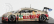 Spark-model Audi R8 Lms Gt3 Team Yaco Racing Racing N 54 Adac Gt Masters Oschersleben 2021 S.reicher - N.siedler 1:43 Zlatá Červená