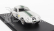 Spark-model Lotus Elite Mk14 Coventry Climax 1216cc Team Elite N 38 24h Le Mans 1963 F.gardner - J.coundley 1:43 Bílá Zelená
