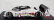 Spark-model Peugeot 905 Evo1b 3.5l V10 Team Peugeot Talbot Sport N 3 Winner Le Mans 1993 G.brabham - C.bouchut - E.helary - Con Vetrina - With Showcase 1:18 Bílá