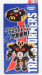Takara-tomy Takara-tomy Transformers Adventure Tmc01 Jet Storm Cm. 5.5 1:64 Černá Žlutá