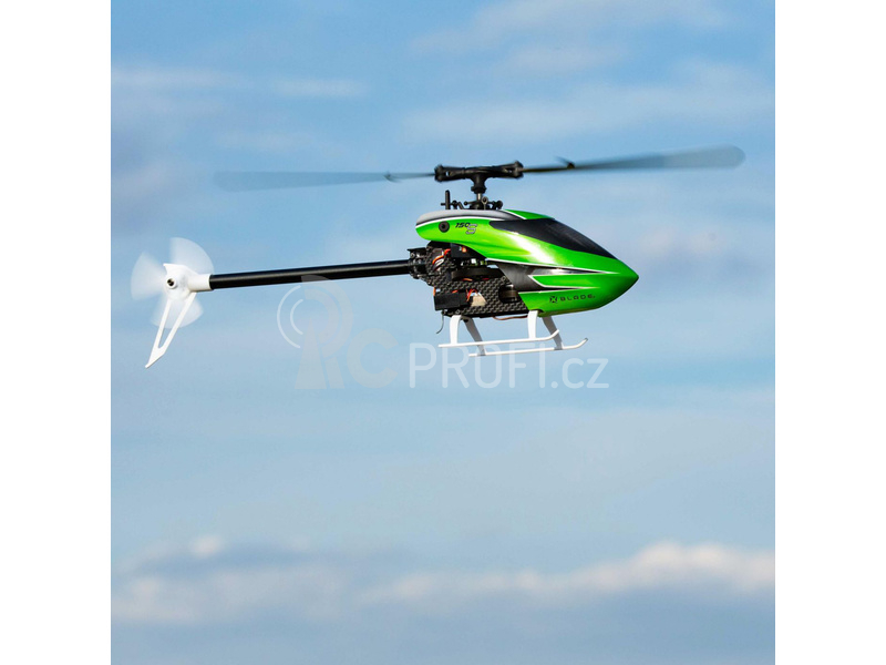RC vrtulník Blade 150 S Smart BNF Basic