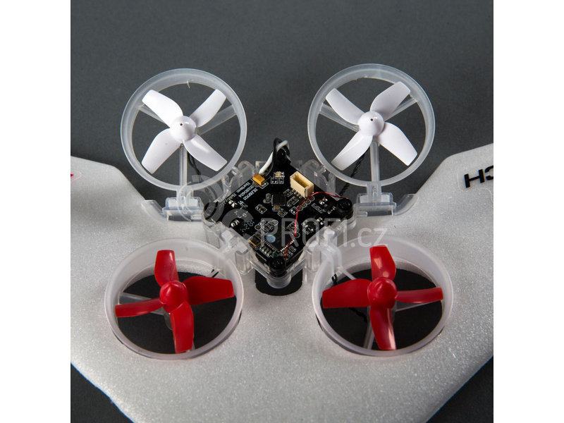 Blade Inductrix Switch Air RTF