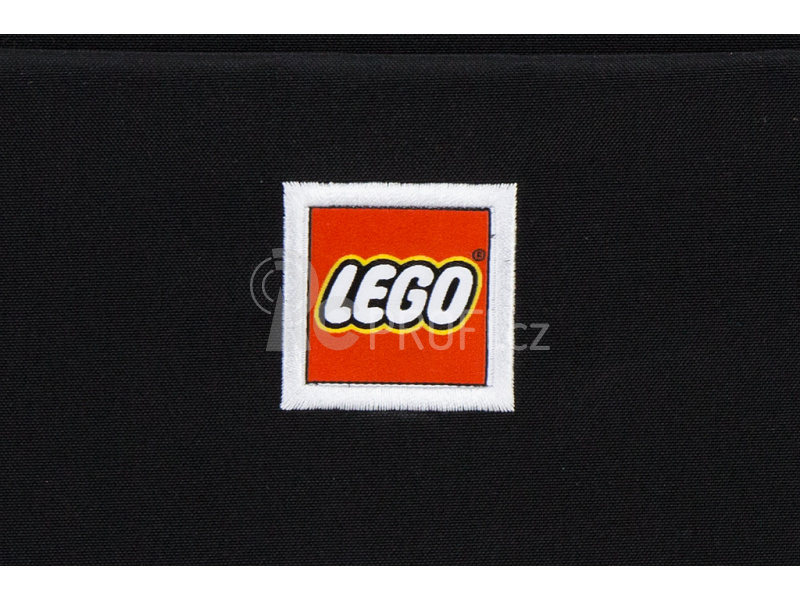 LEGO batoh Tribini Corporate - CLASSIC zelený
