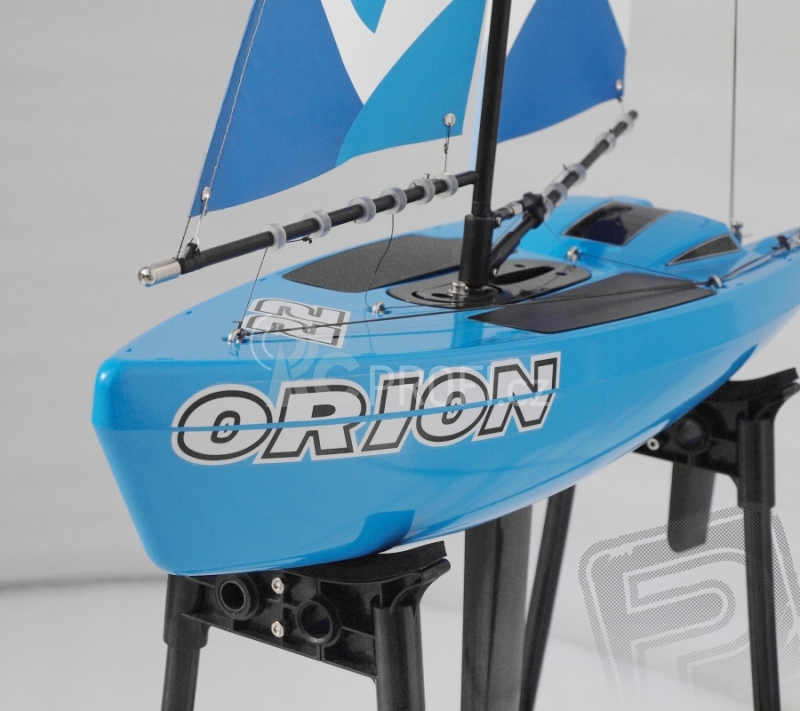 RC plachetnice Orion
