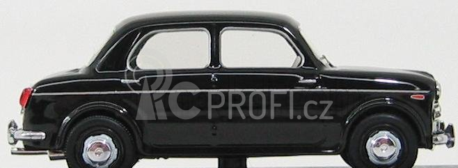 Rio-models Fiat 1100/103 E 1956 1:43 Black