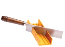 Materiály a nářadí