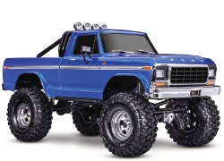 RC modely
