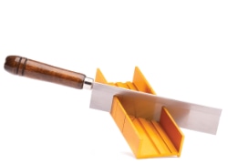 Materiály a nářadí