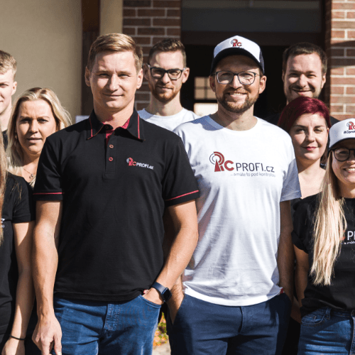 Tým RCprofi