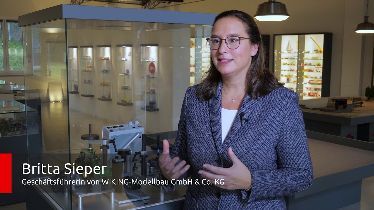 Wiking Claas Axion 950 1:32