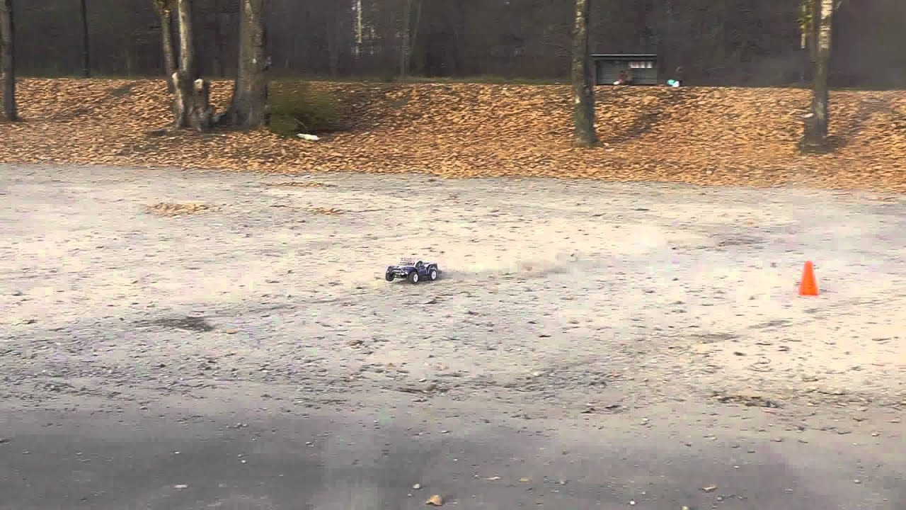 RC auto MAVERICK STRADA SC EVO