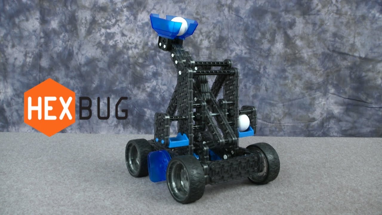 HEXBUG VEX Robotics - Katapult