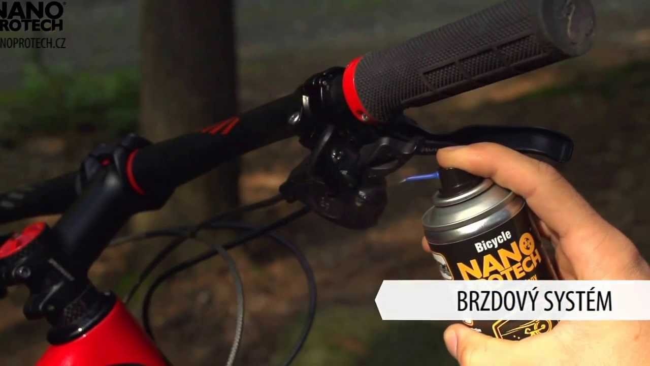 NANOPROTECH Bicycle 75ml