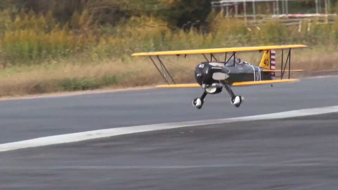 GF-40 včetně tlumiče F-6040