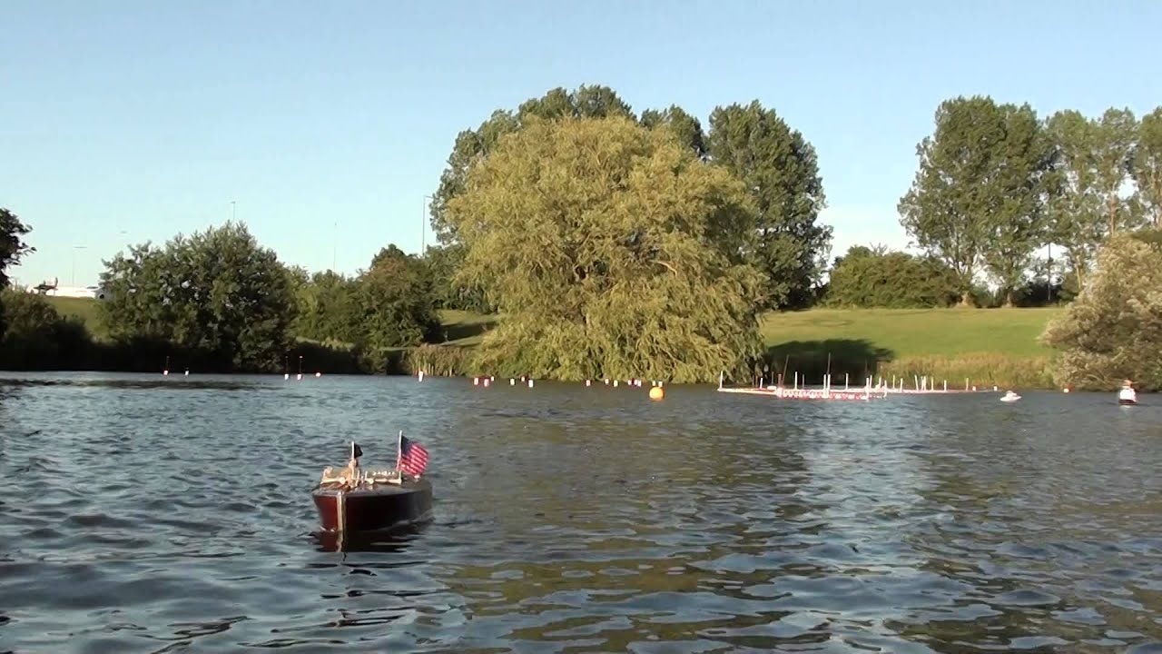 Zvukový modul ESS-Boat DUAL pro lodě