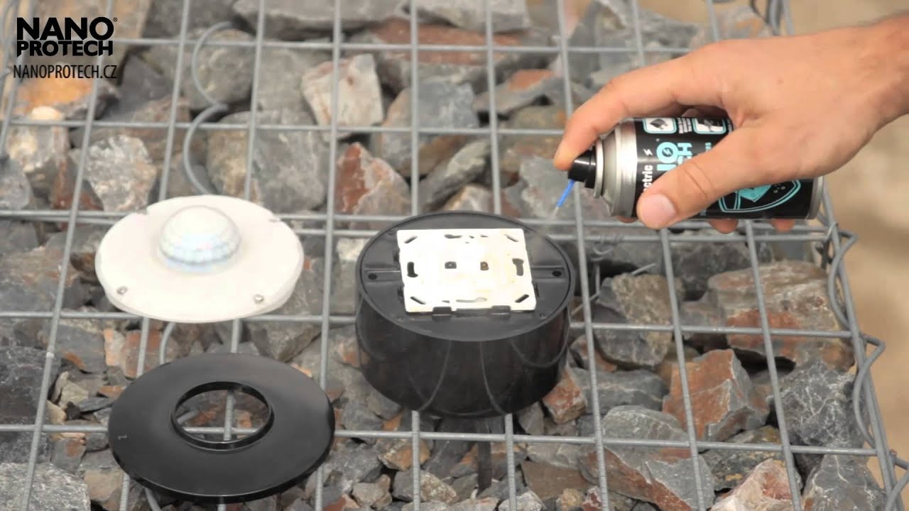 NANOPROTECH Electric 75ml