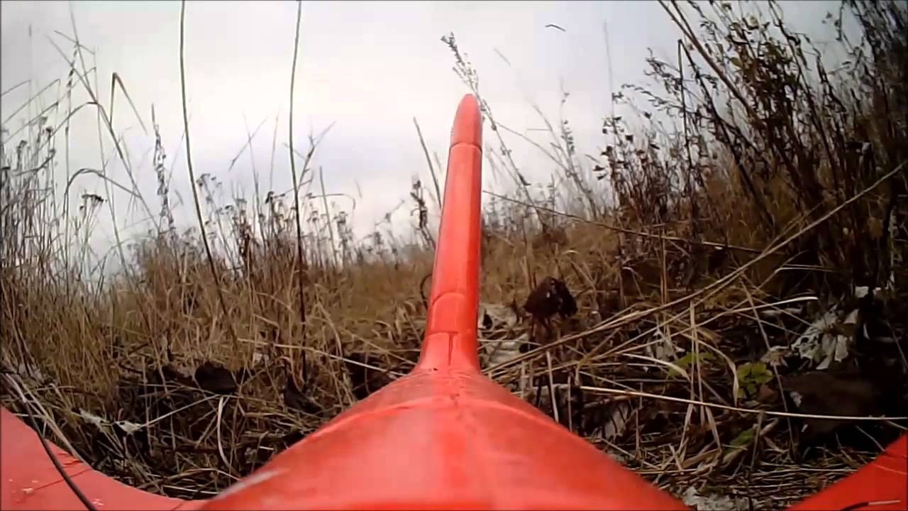 Klima Messerschmitt Me 163 RC