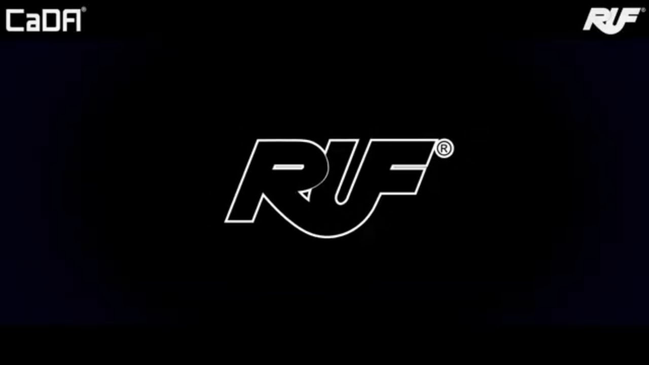 RC stavebnice RUF GT 2019 | RCprofi.cz