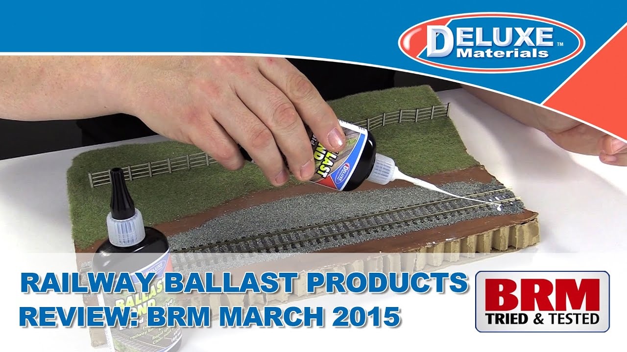 Ballast Bond lepidlo pro fixaci sypkých materiálů 100ml