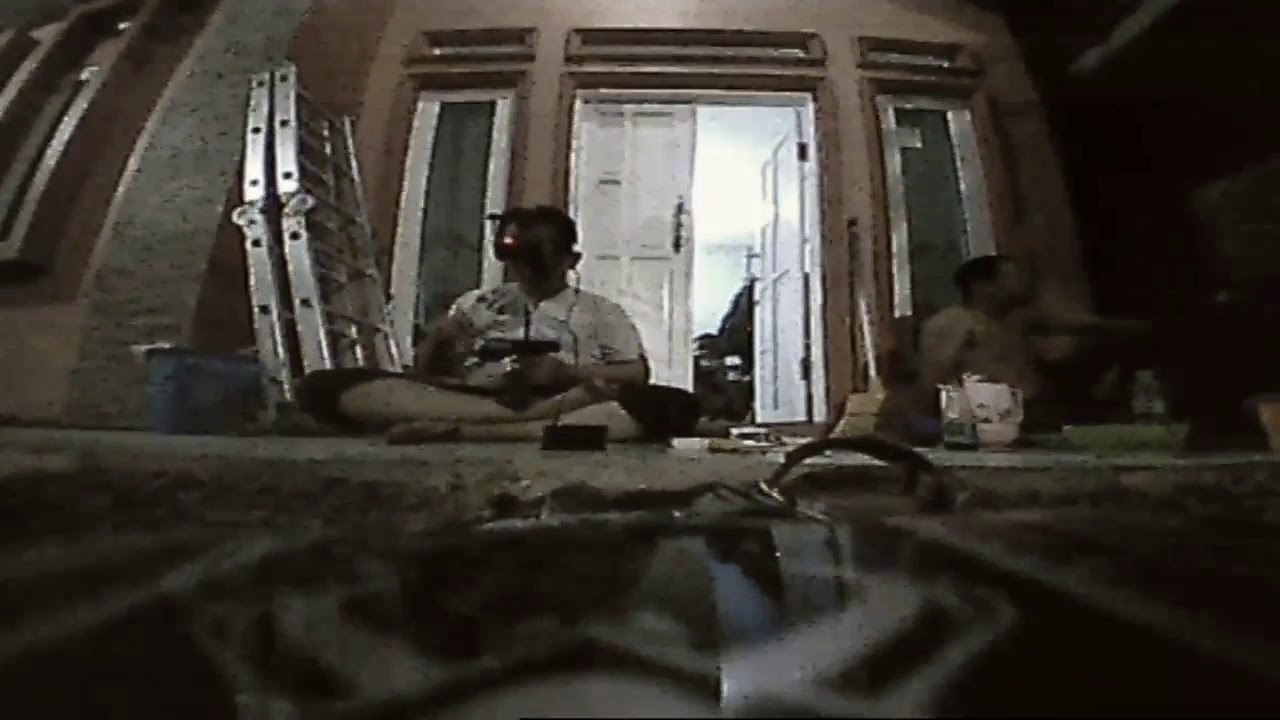 RC auto 9135X Spirit monster, modrá