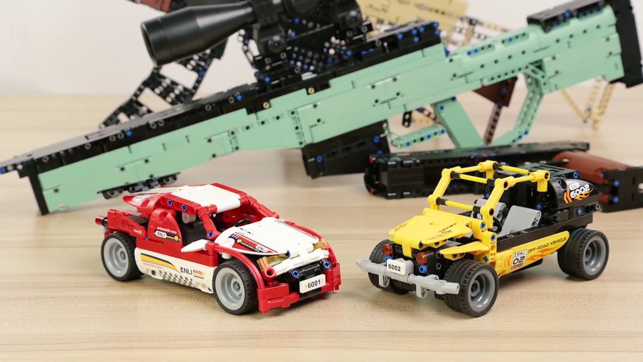 Qman Model Power 6006 AK-47 Assault rifle