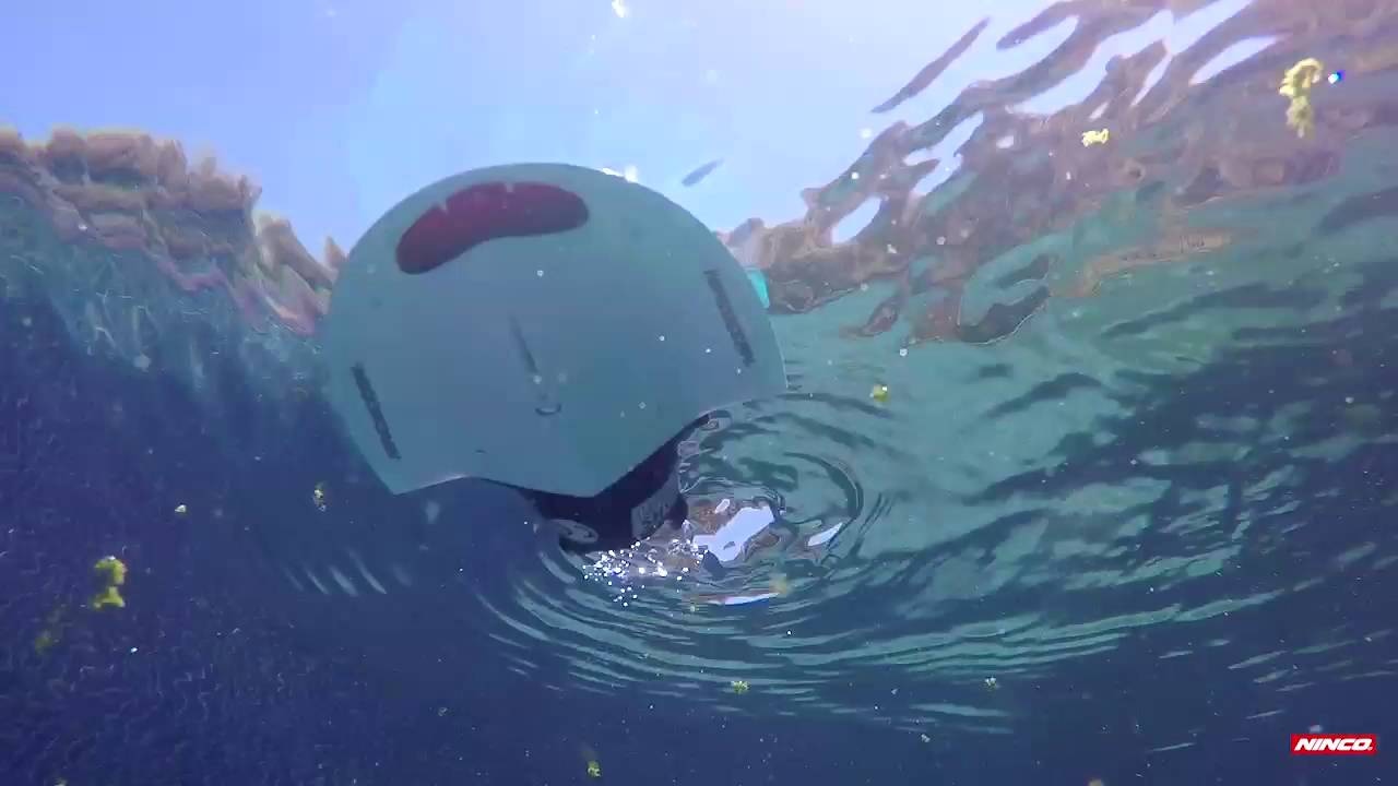 NINCOCEAN Submarine Ray RTR