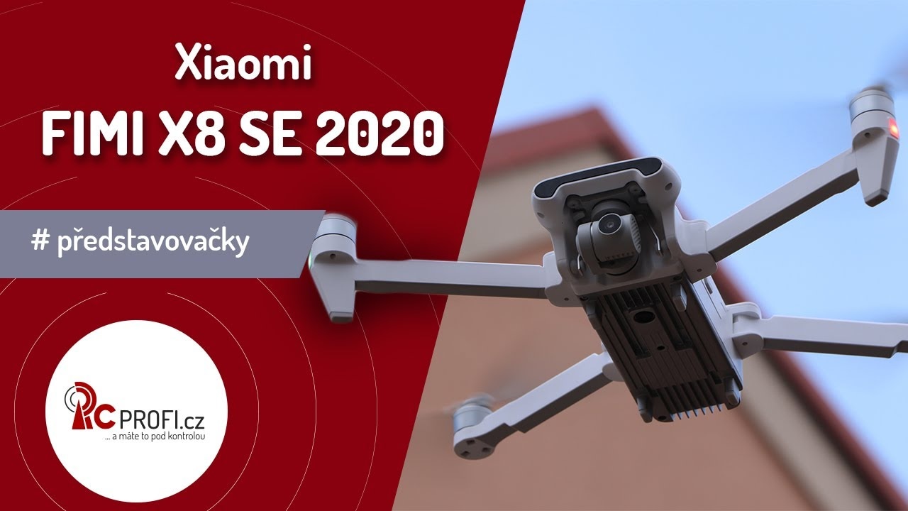 Xiaomi Fimi X8 SE 2020