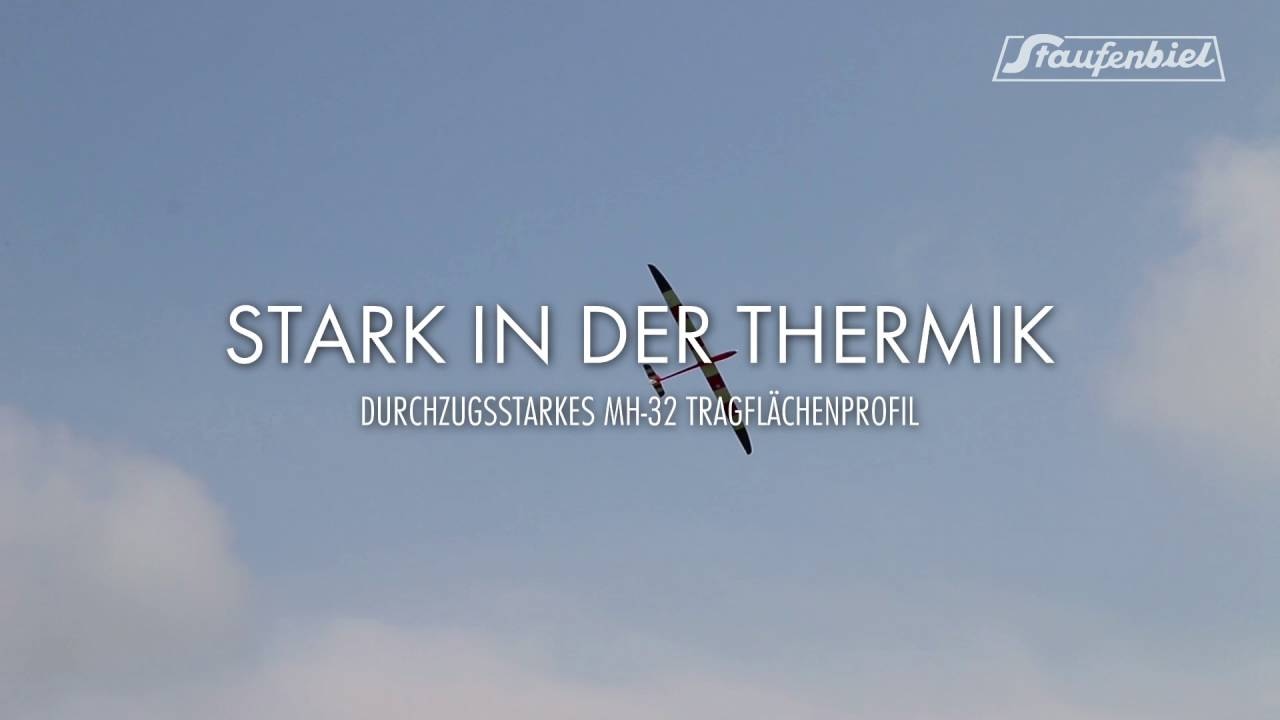 Epsilon XL V3 4.0m ARF