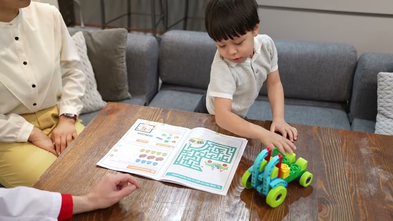 Engino Učíme se o mořském světě