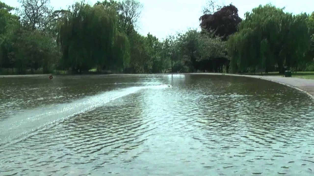 Super Mono X V2 Brushless 2.4GHz RTR