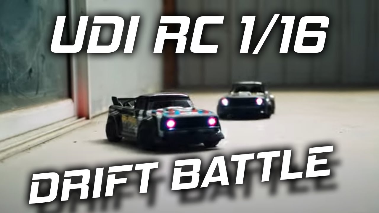 RC auto Amewi Drift Sports Car Breaker