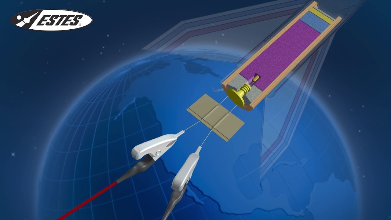 Klima Eridanus Ready Series RTF