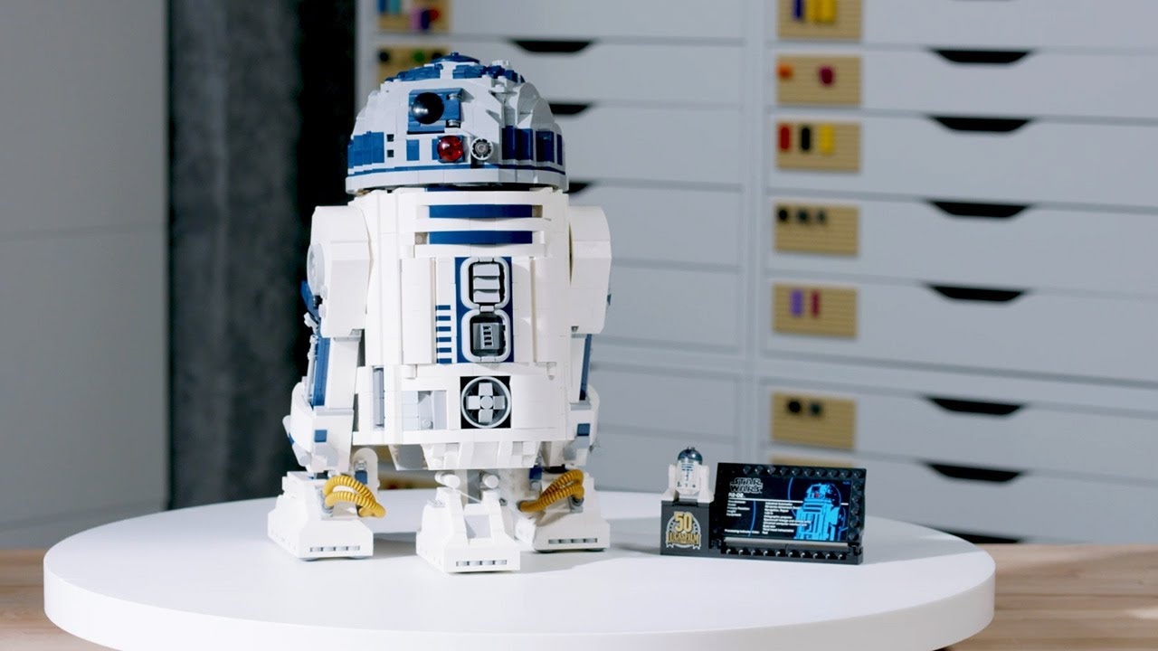 LEGO Star Wars - R2-D2™