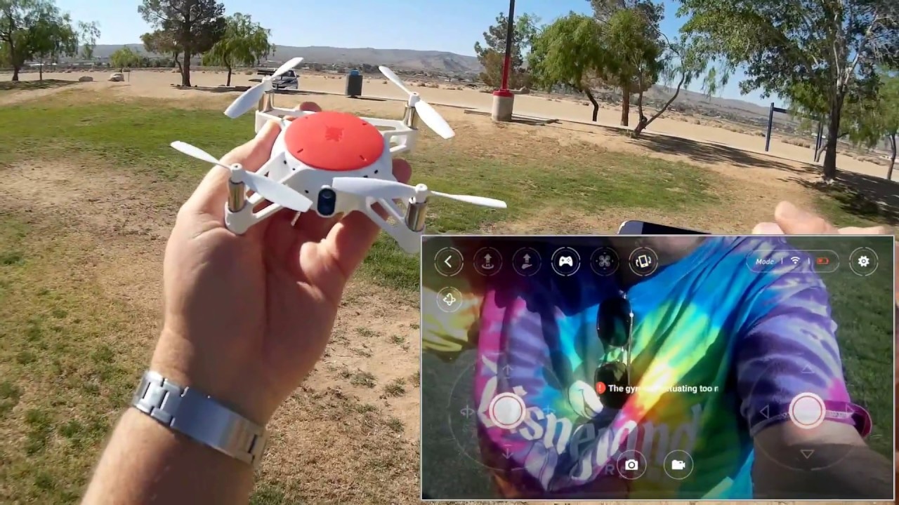 Dron XIAOMI Mi drone mini