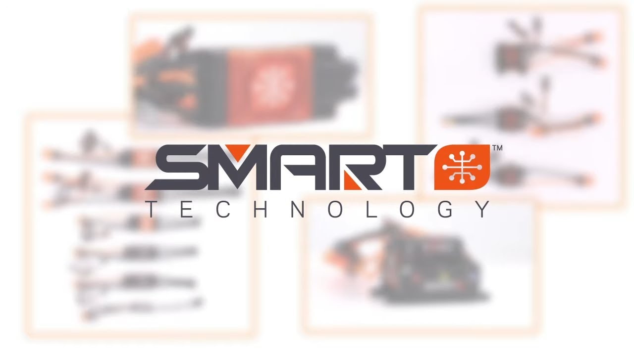 Spektrum regulátor stejnosměrný Smart 60A Lite 2-3S