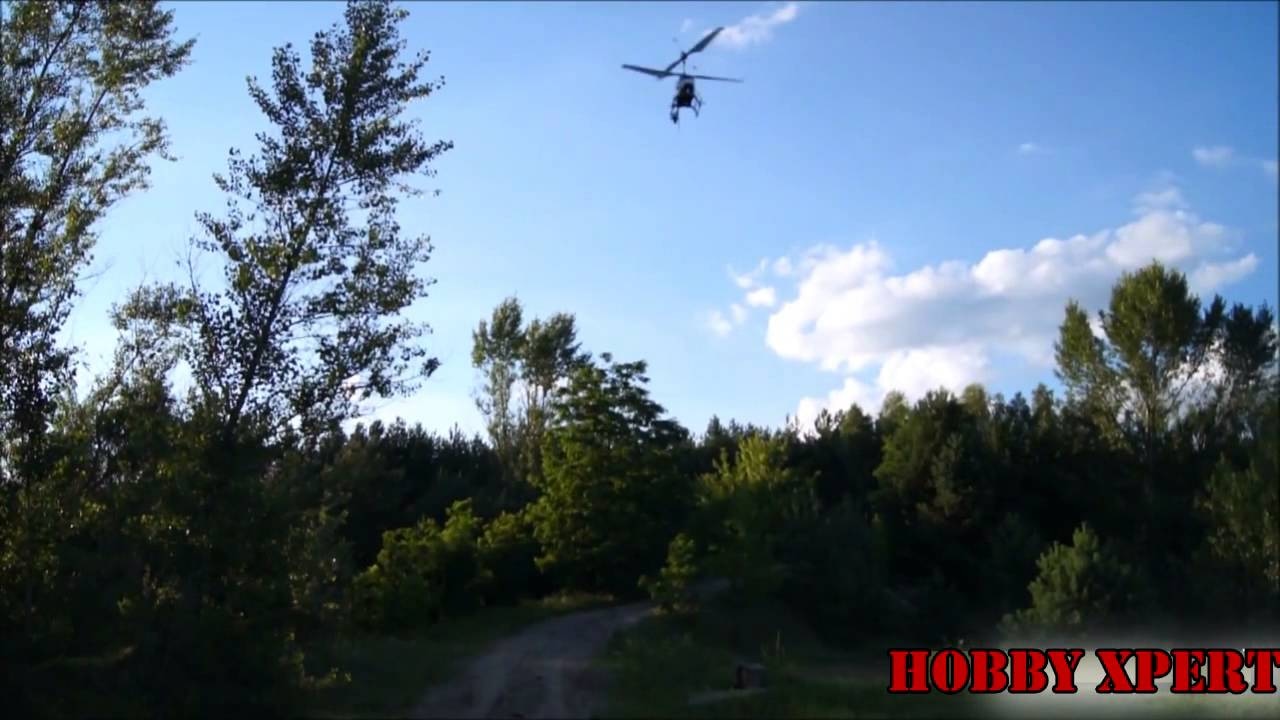 RC vrtulník MJX T610, bílá