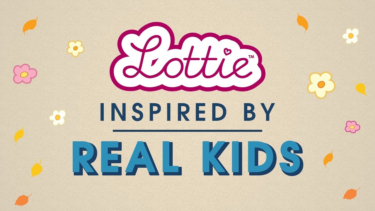 Lottie Panenka baletka