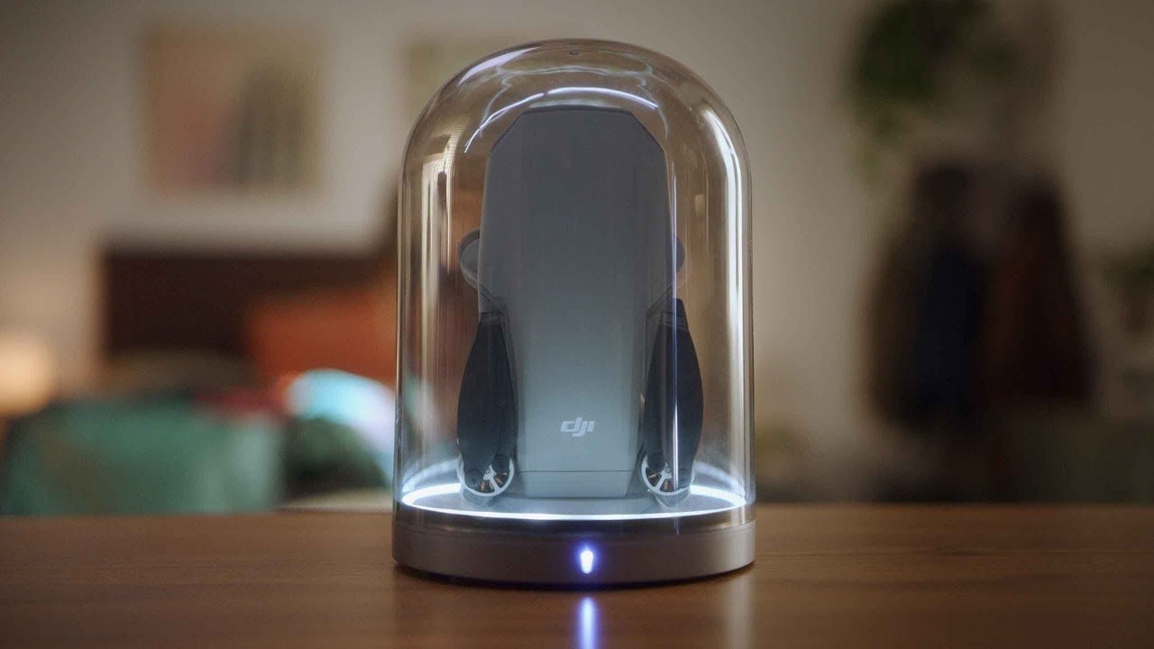 Dron DJI Mavic Mini Fly More Combo