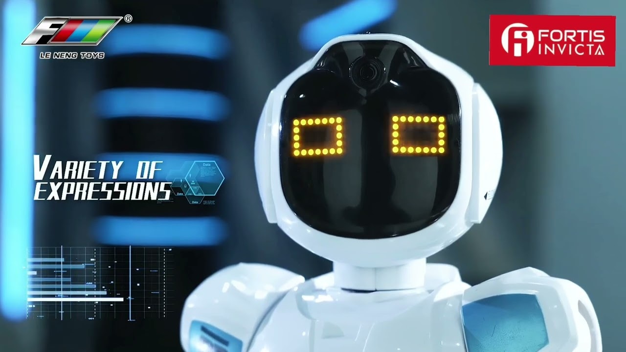 RC Smart Robot K3 2.0 | RCprofi.cz