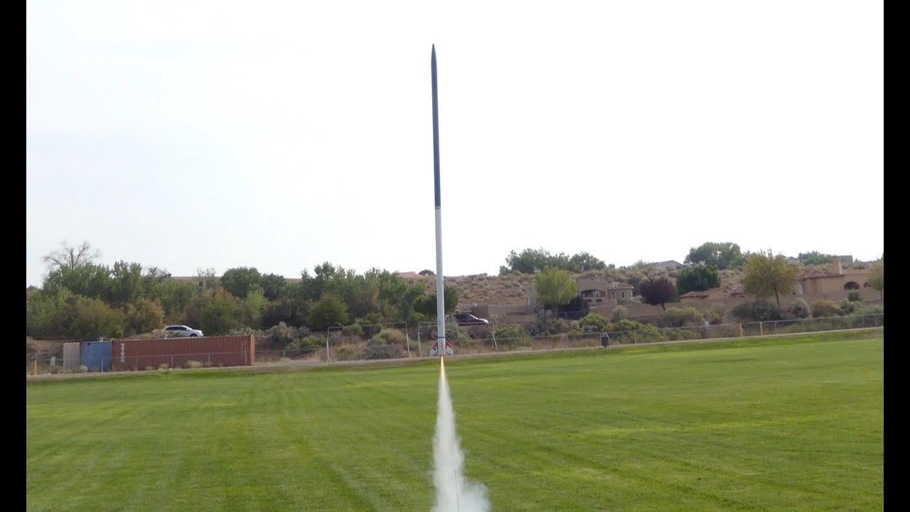 Estes Mean Machine Kit